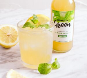 Escoger una variedad de Kombucha, una cuestión de mucho y buen gusto