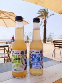 Not-Birra: la primera 'no-cerveza' del mercado (desde 2017)