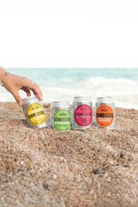 MUN KOMBUCHA o la primera kombutxa catalana