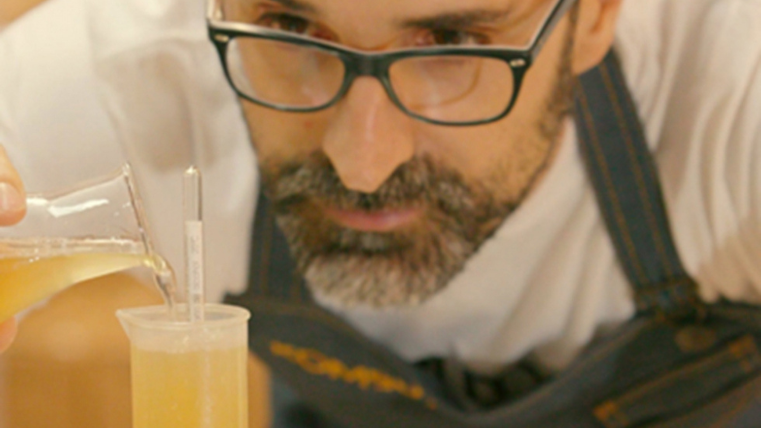 Cómo nació Mūn: la primera kombucha ecológica y envasada en vidrio