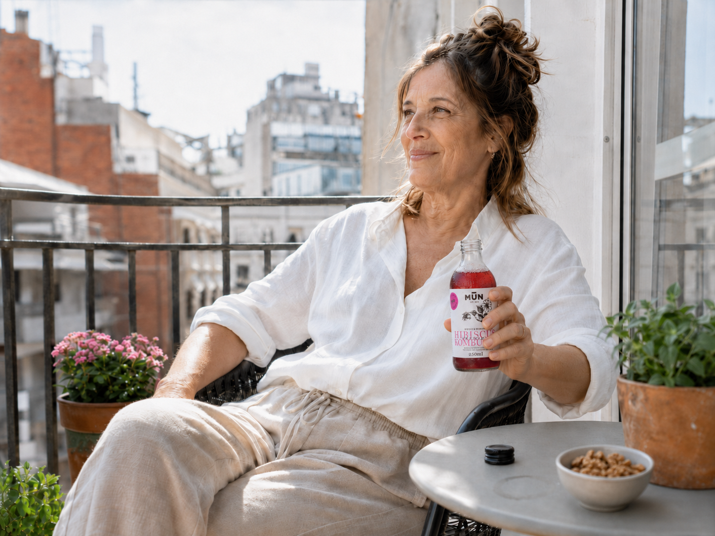 Alimentos para la menopausia: la guía completa por síntoma (50+ aliados)