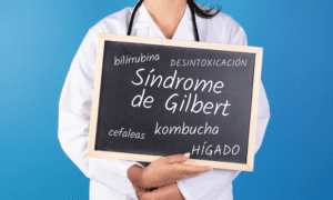 El síndrome de Gilbert y la salud hepato biliar,