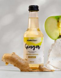 Jengibre, la raíz que puede mejorar tu salud