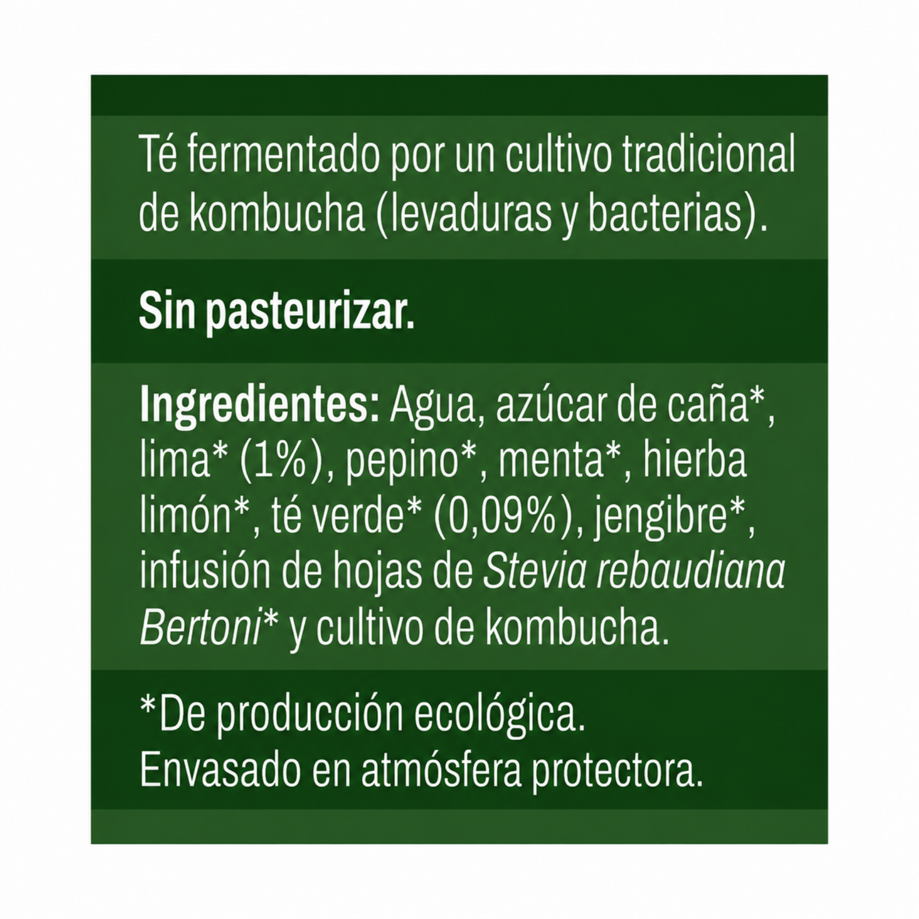 MIX SPARK & FLOW by Ruido Blanco | 6 bouteilles 500 ml