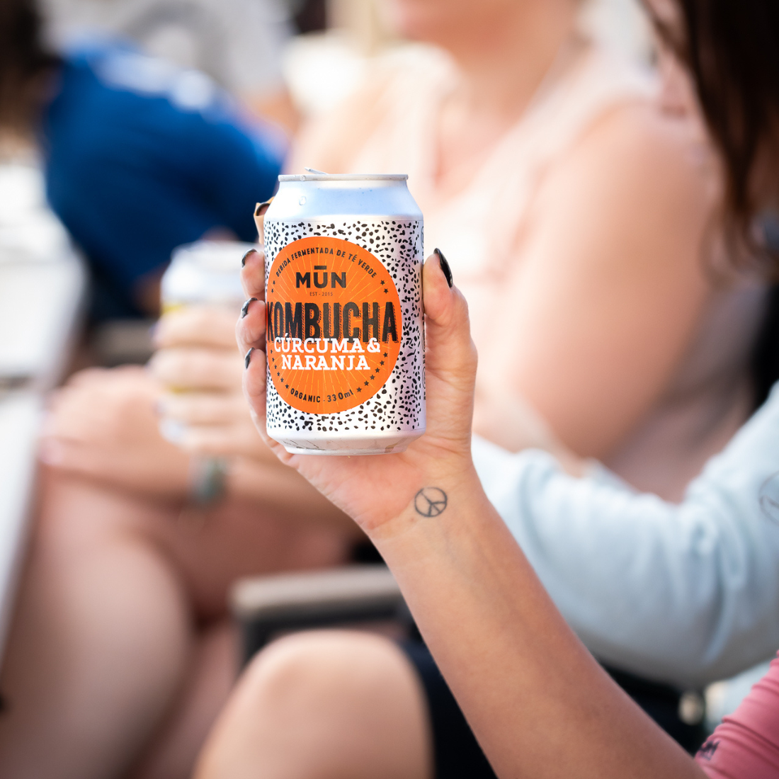 CAN COMBO 16 latas de 330 ml, 8 sabores