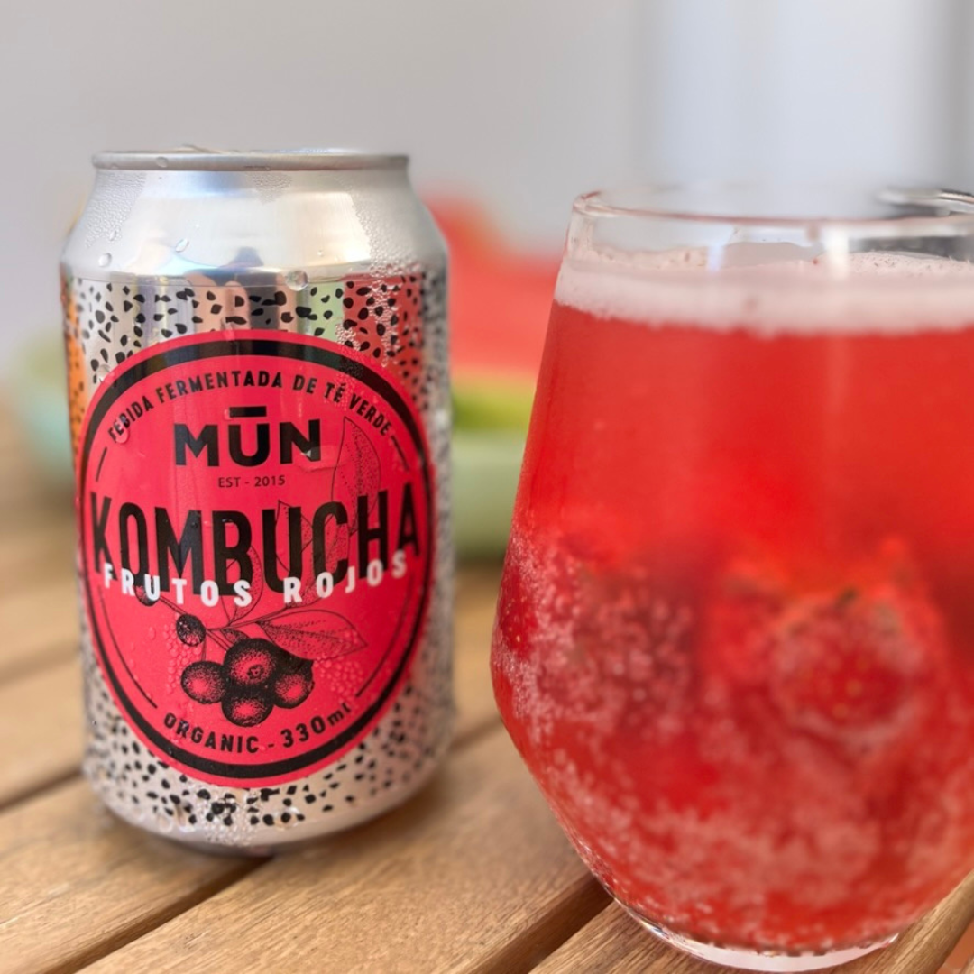 TRY ME | 4 llaunes 330 ml