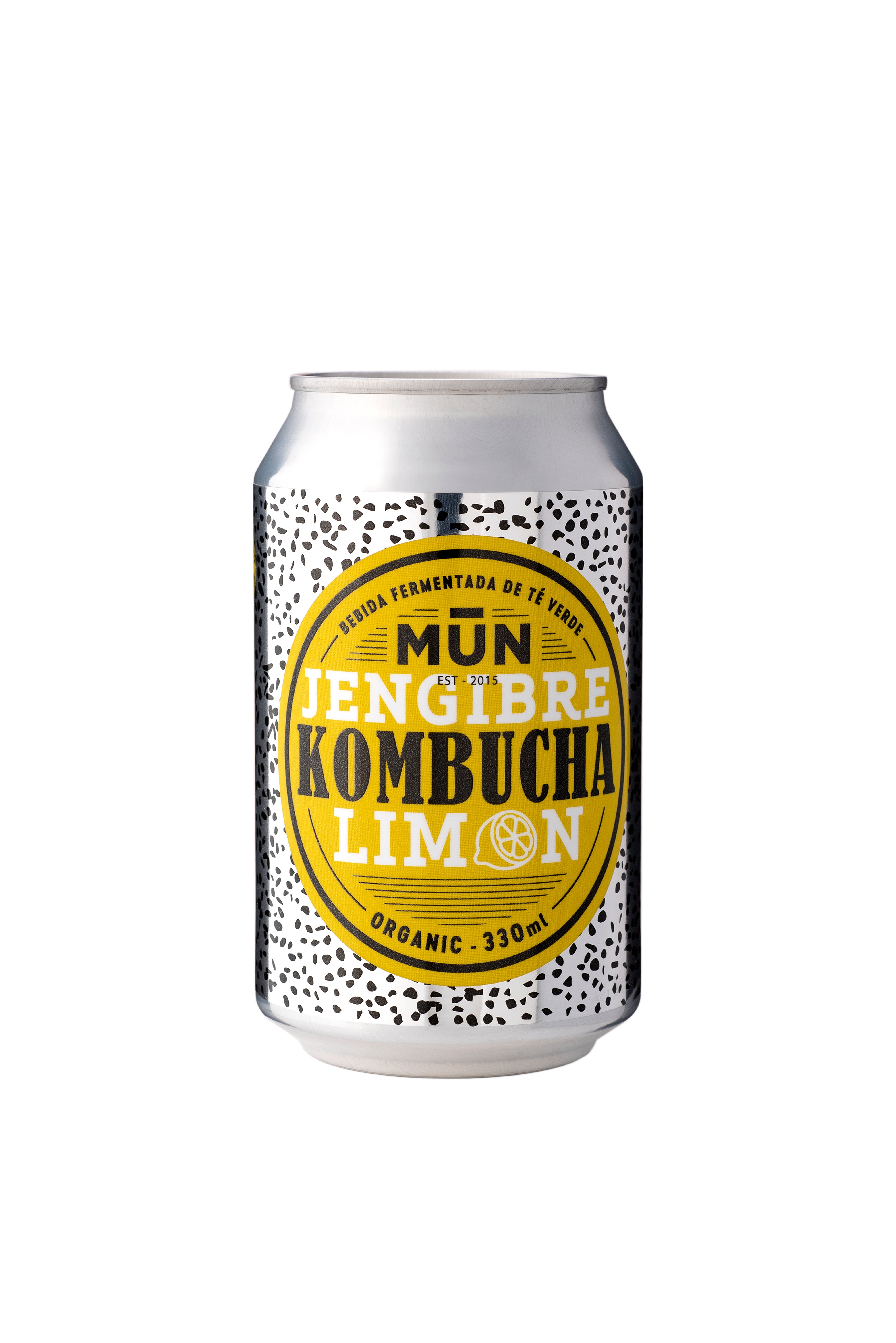 TRY Ginger Pack Addict