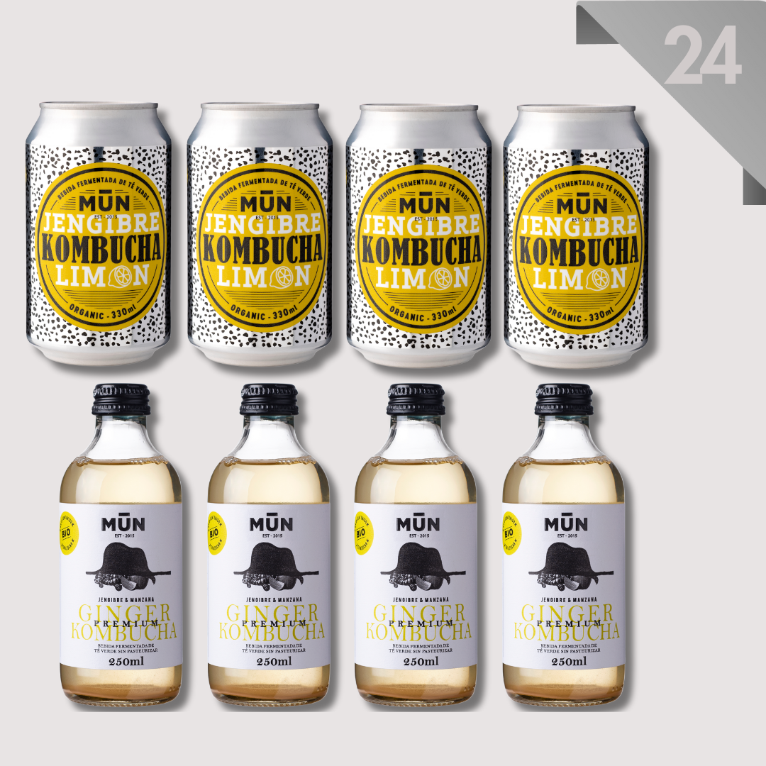 GINGER DEAL | -39%