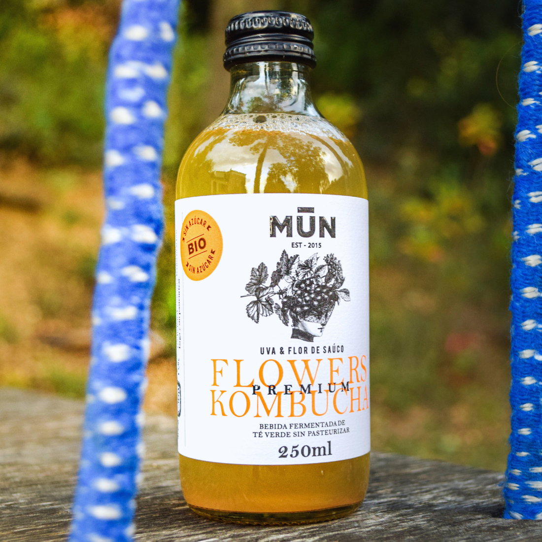 STARTER PACK 250 | 12 botellas 250 ml