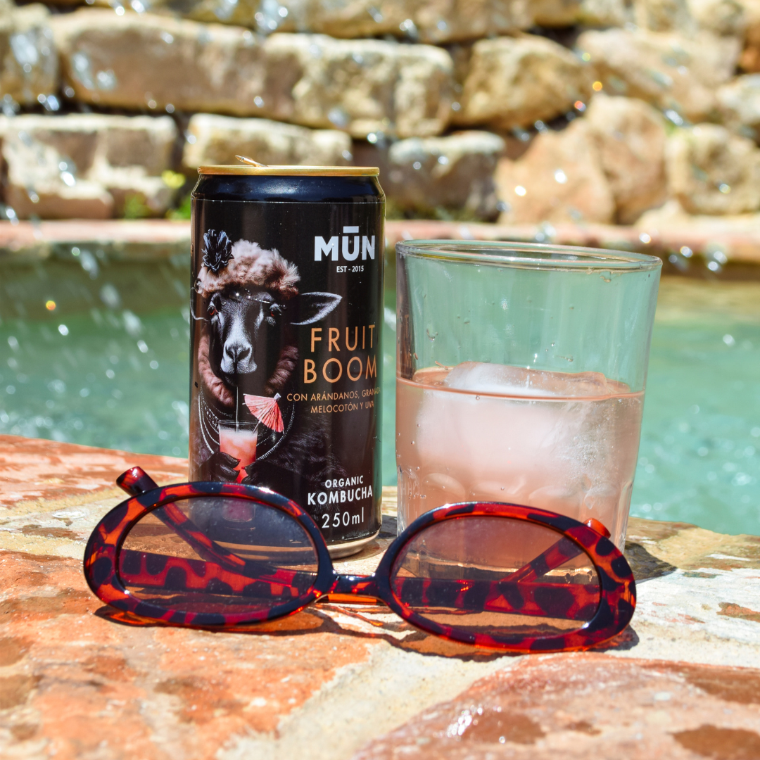 RADIKAL Try Me | 4 latas 250 ml