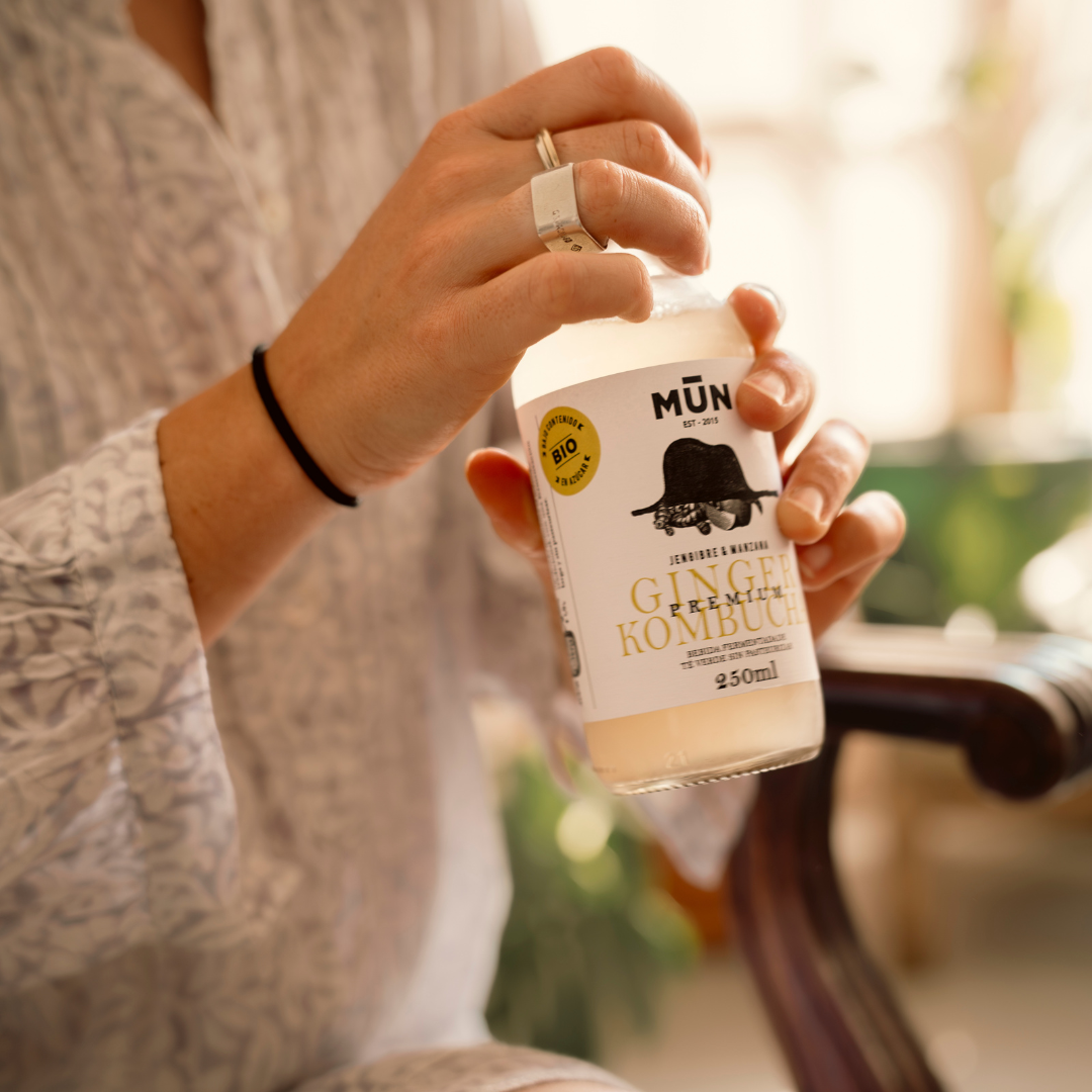 The Selection of Arantxa Areta