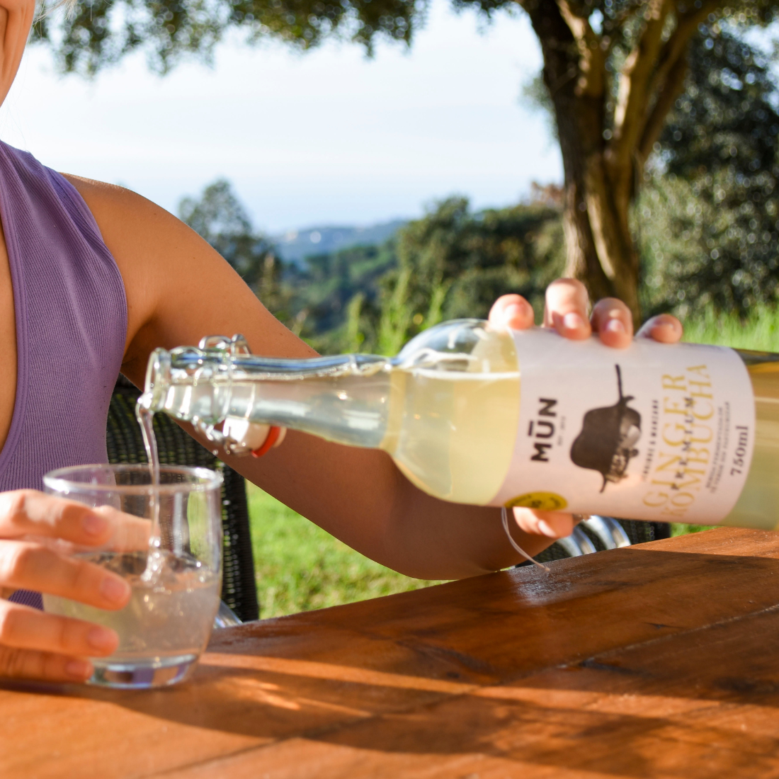 BIG MIX | 6 botellas 750 ml