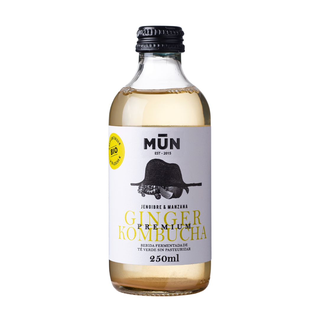 STARTER PACK 250 | 12 botellas 250 ml