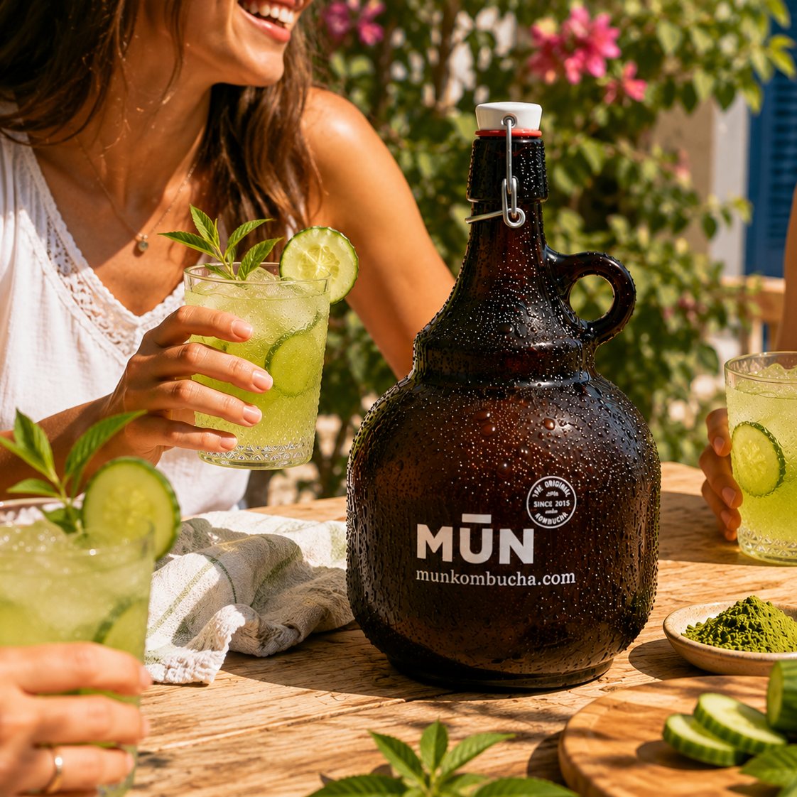 Growler | 2 l