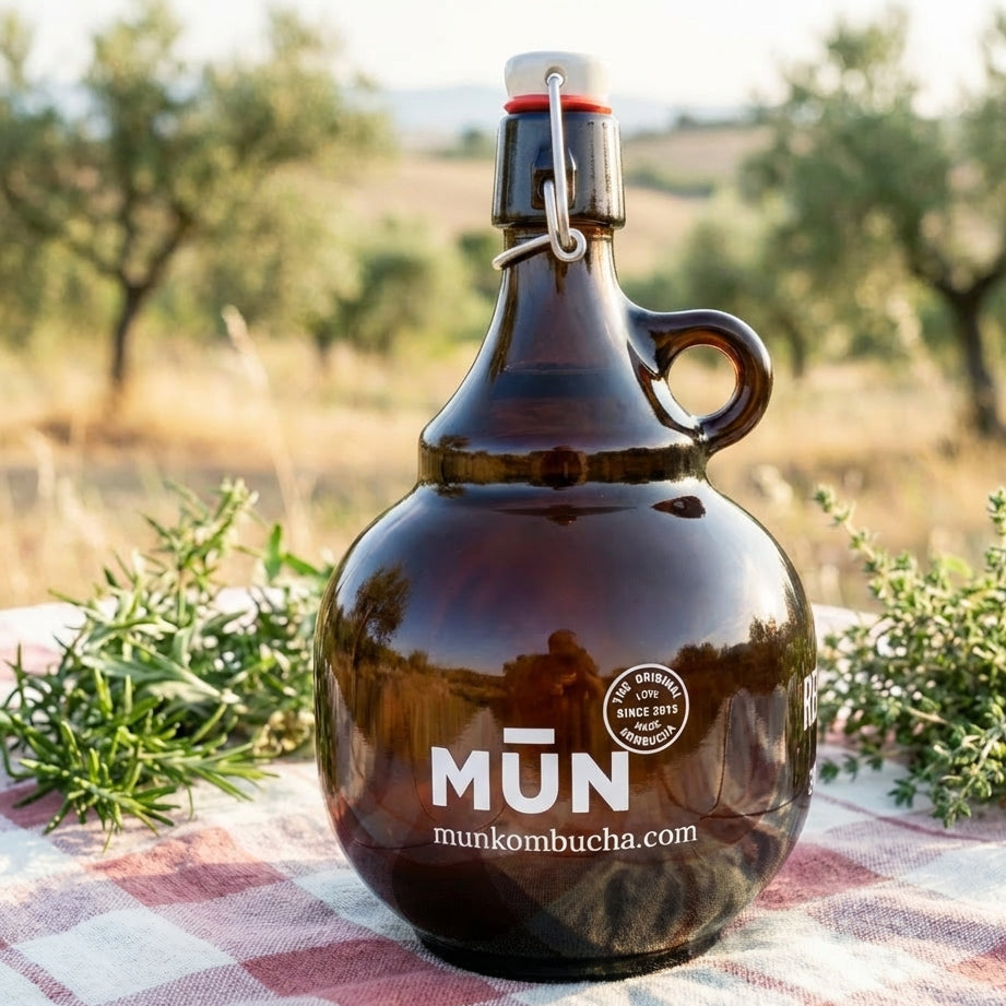 Growler | 2 l