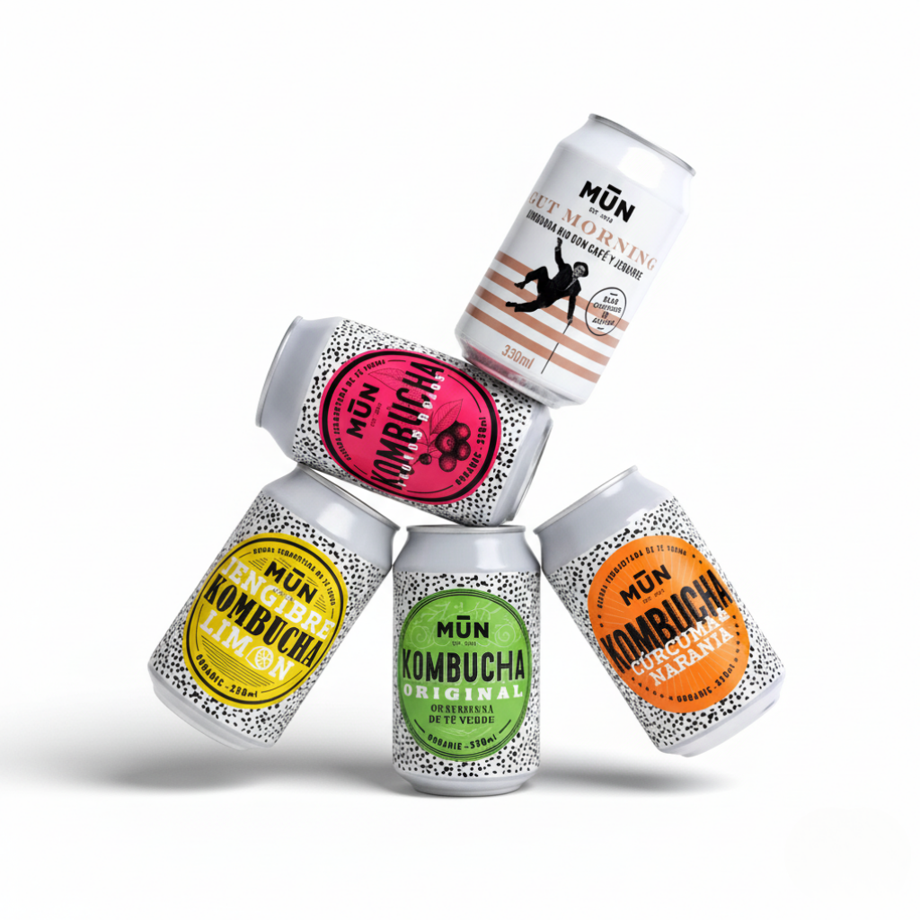 PACK INTERGALÁCTICO | 24 unidades