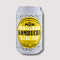 GINGEMBRE-CITRON | 12 canettes 330 ml