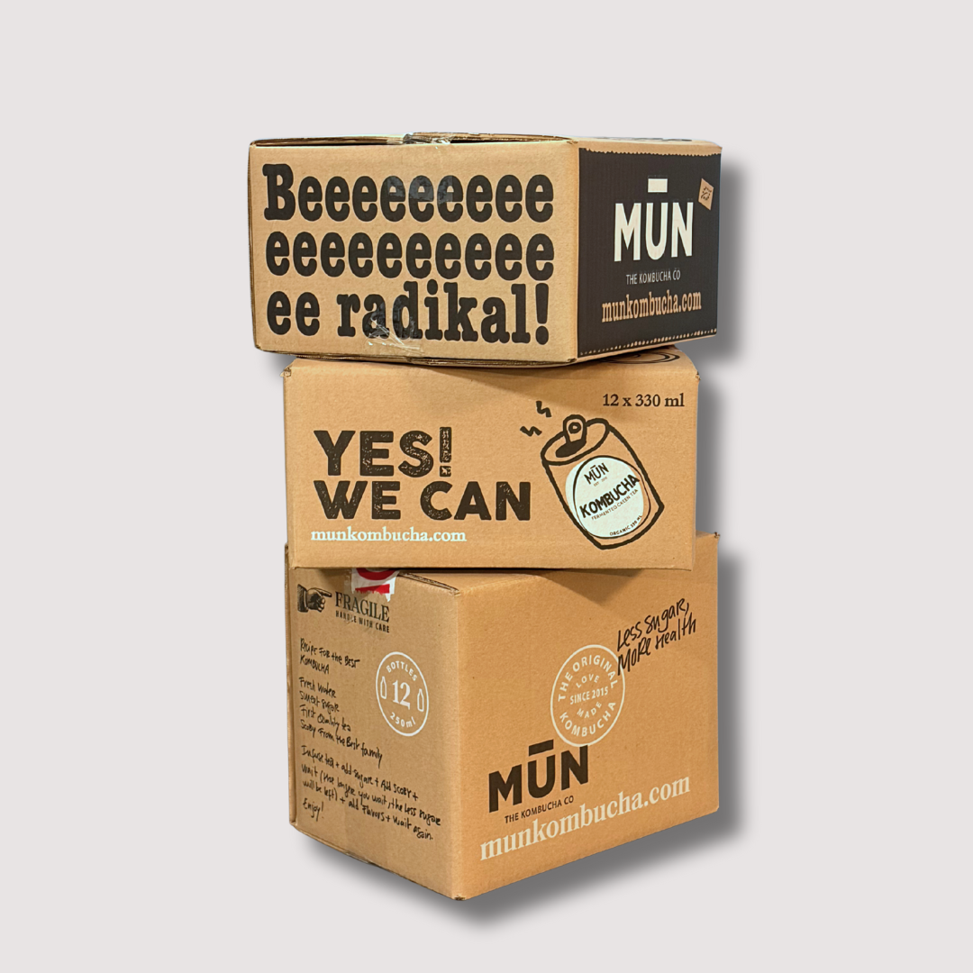 GINGER MEGA DEAL -41%