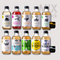 MIX PACK| 12 bouteilles 250 ml