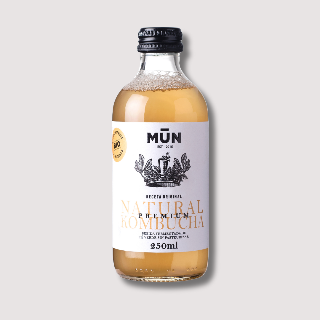 Premium NATURAL | bottles 250 ml