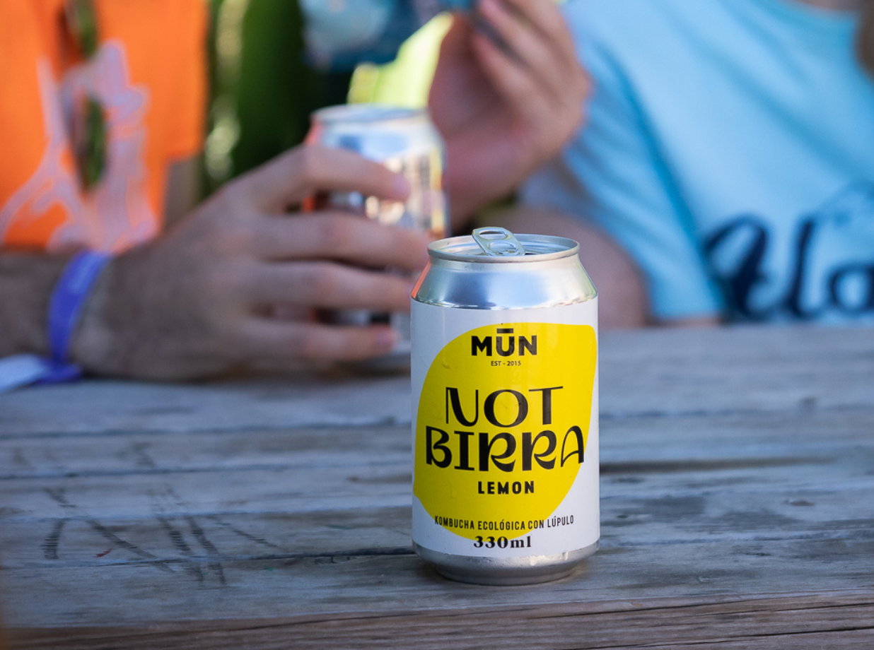 CAN COMBO 16 latas de 330 ml, 8 sabores