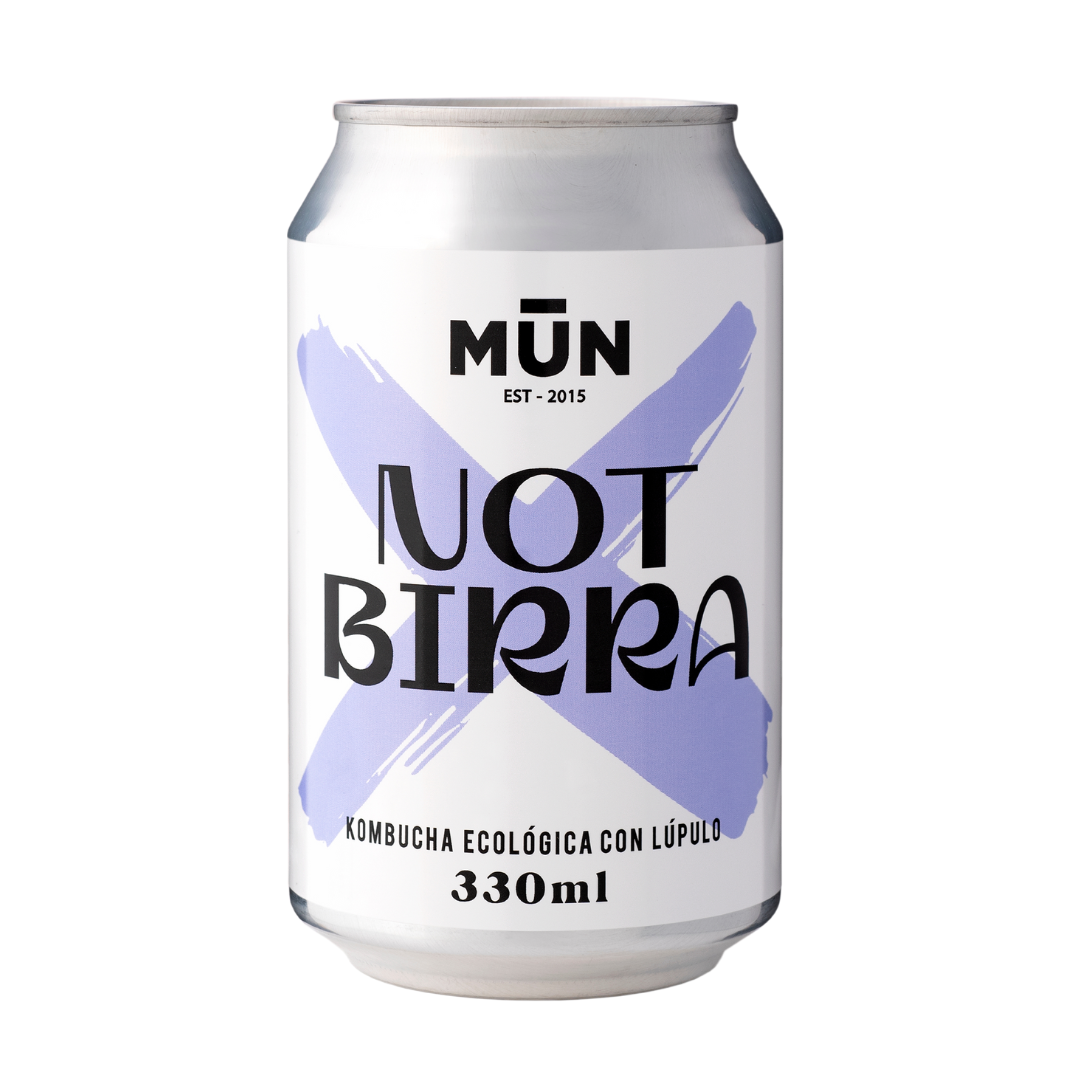 TRY ME NOT-BIRRA | 4 latas 330 ml