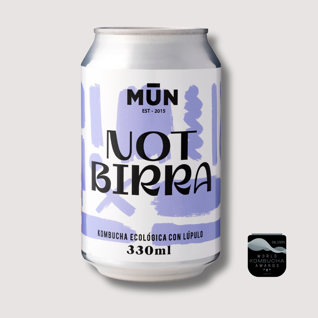 TRY ME NOT-BIRRA | 4 latas 330 ml