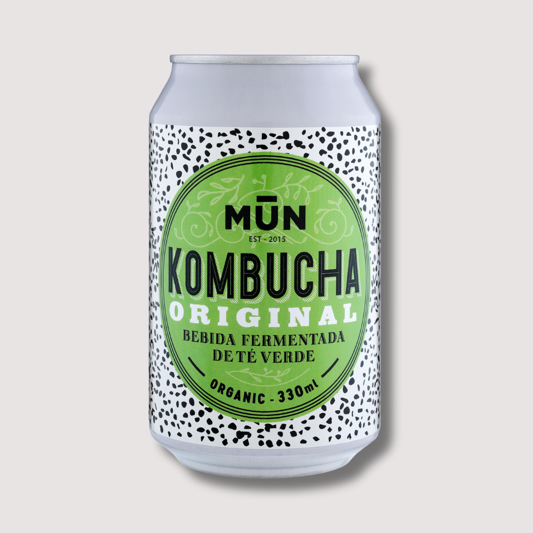 ORIGINAL | 12 latas 330 ml