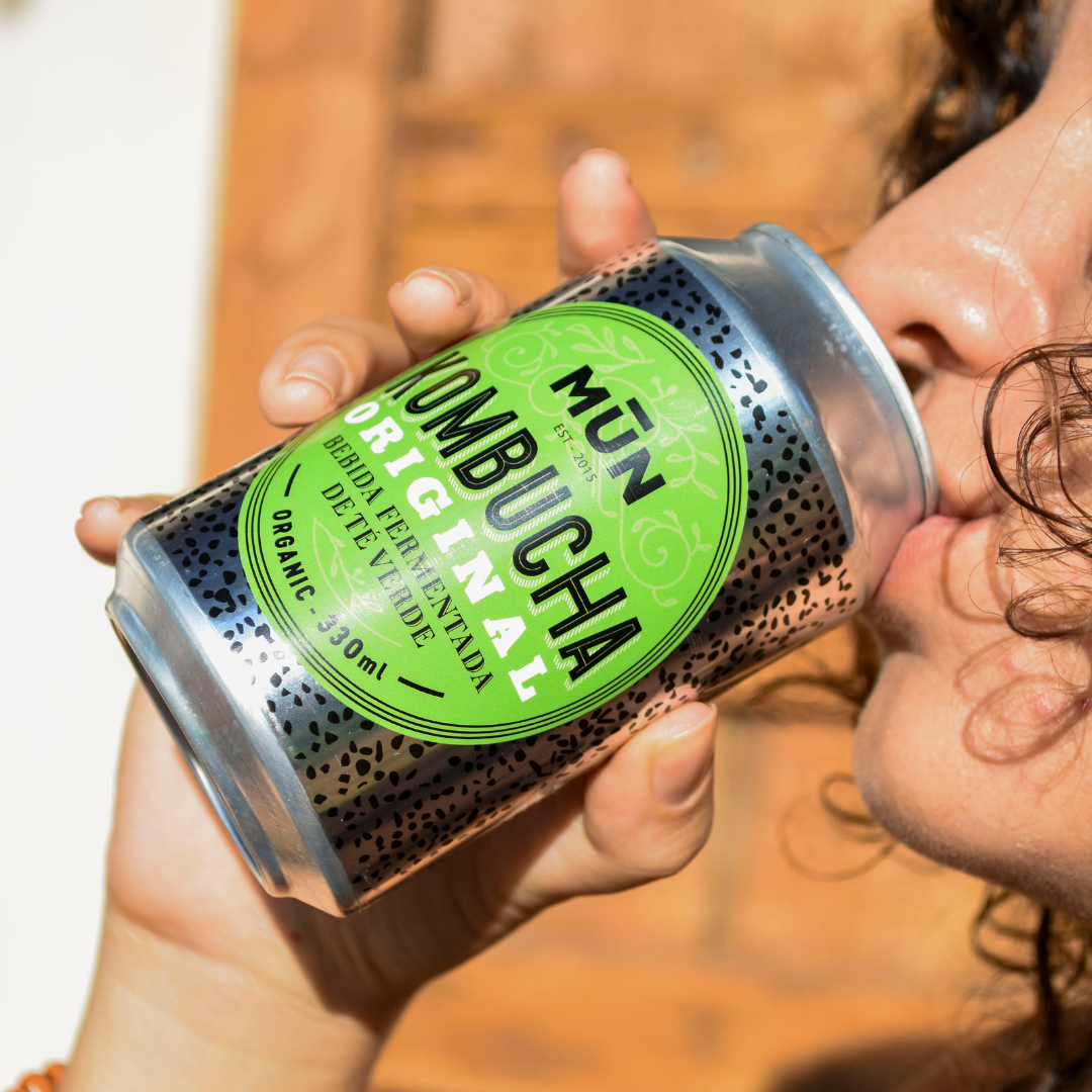 ORIGINAL | 12 latas 330 ml