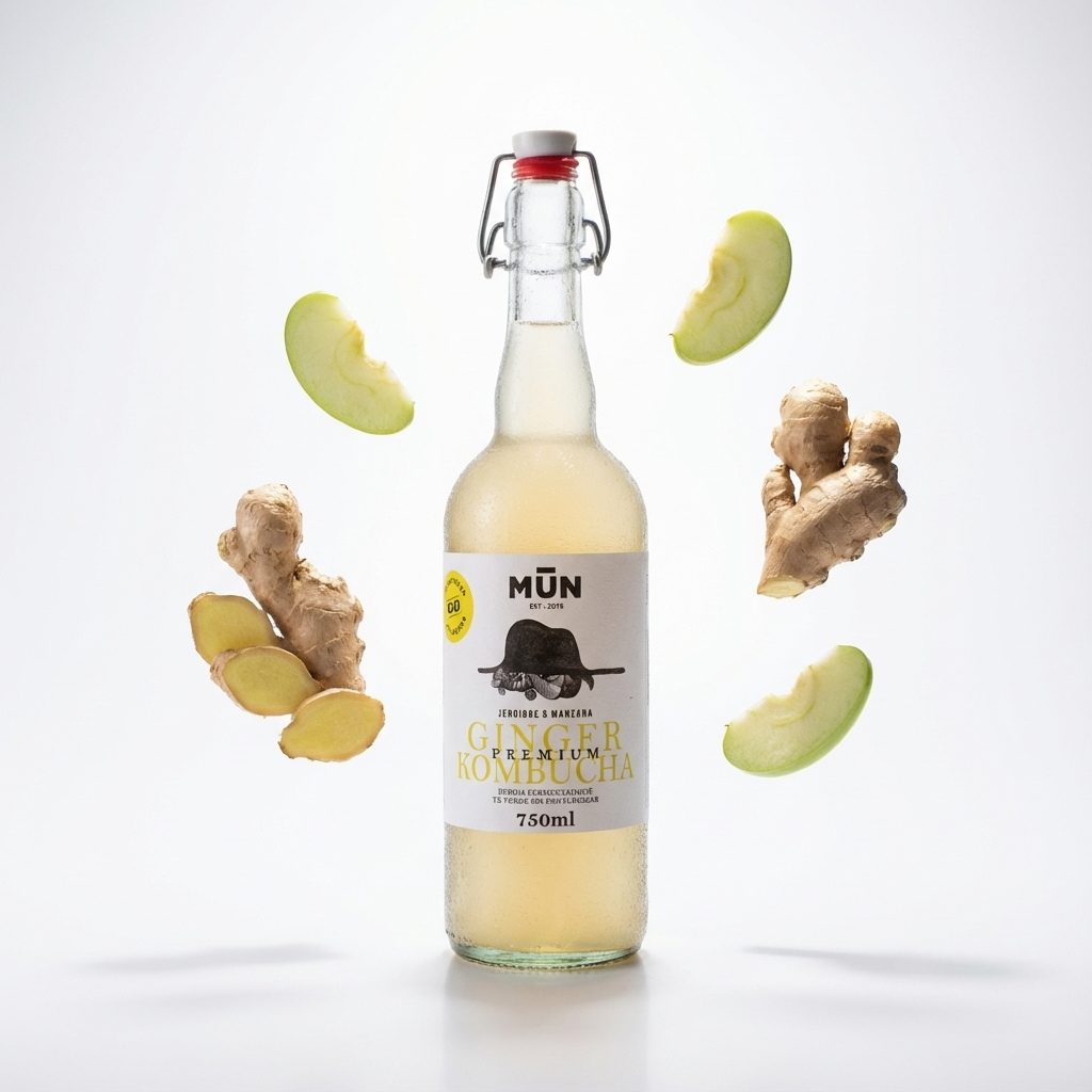 BIG MIX | 6 botellas 750 ml