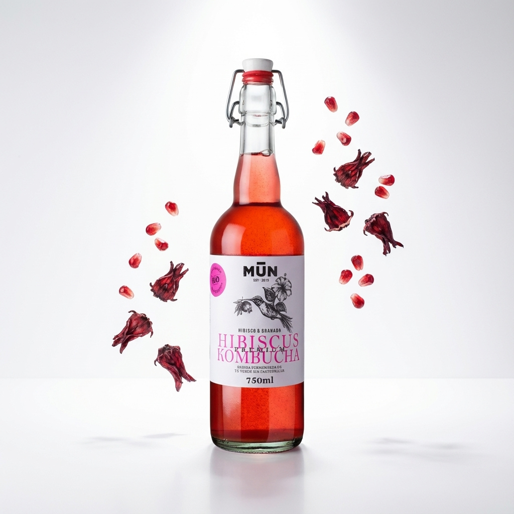 BIG MIX | 6 botellas 750 ml