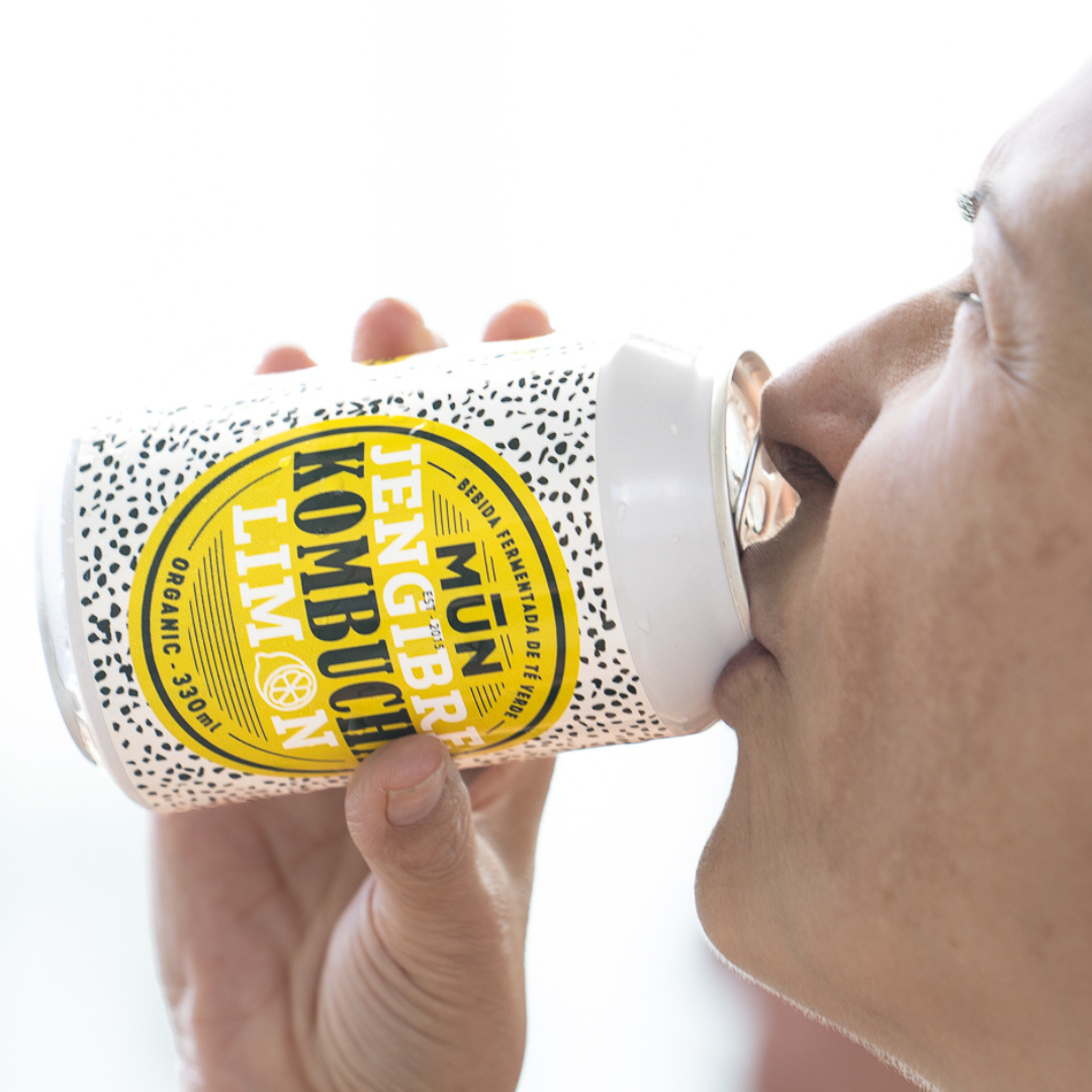 TRY ME | 4 llaunes 330 ml