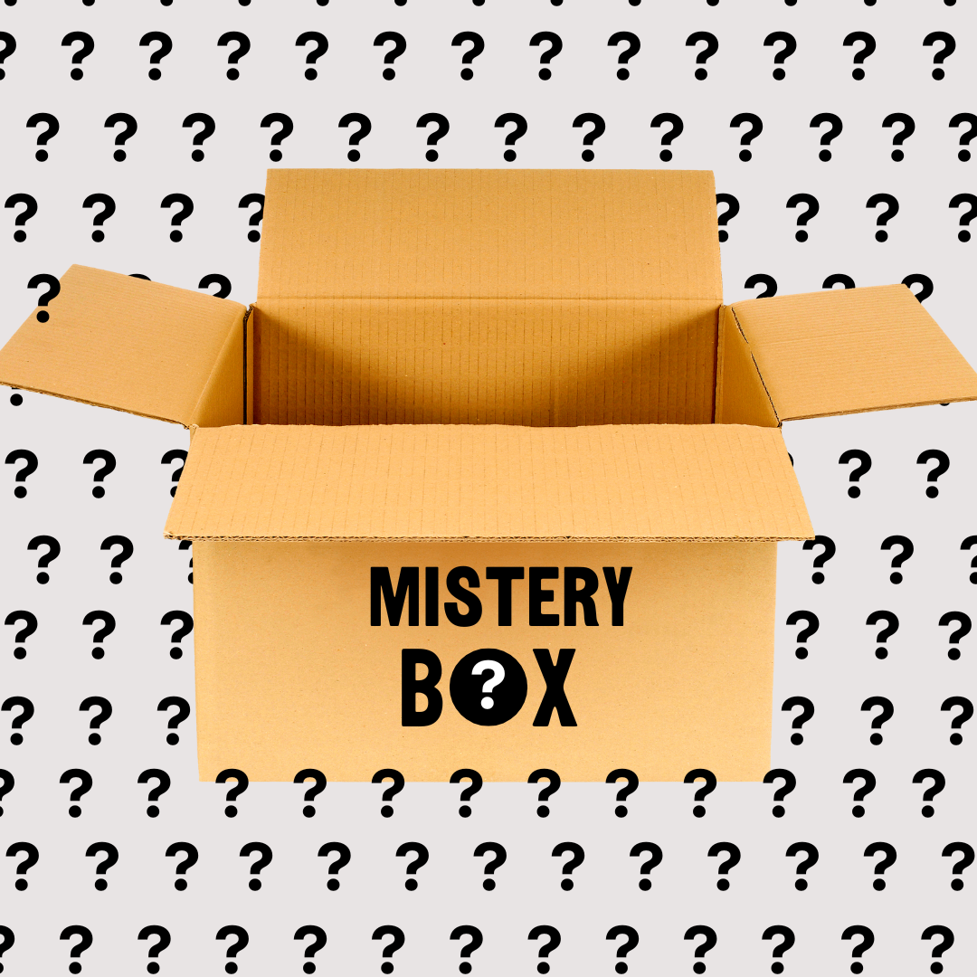 MISTERY BOX | -40%