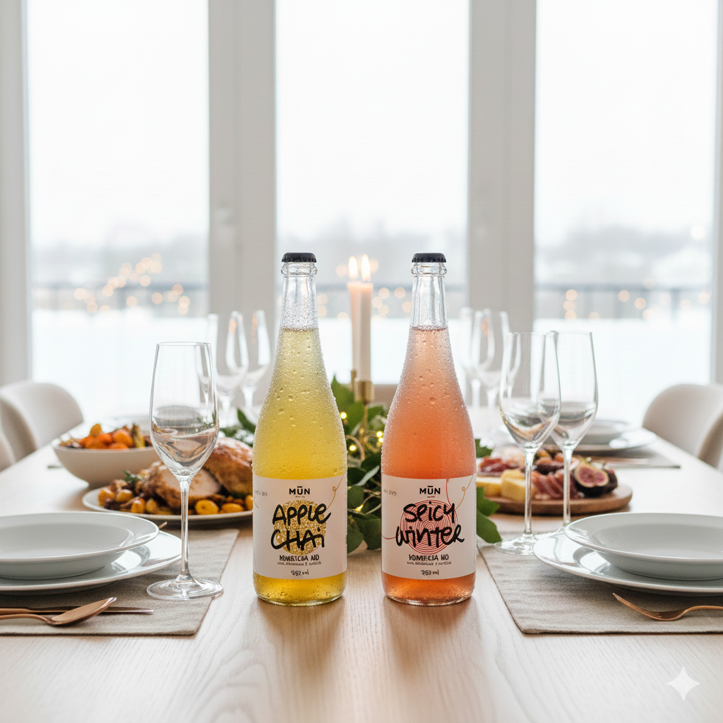 WINTER BOX | 6 botellas 750 ml