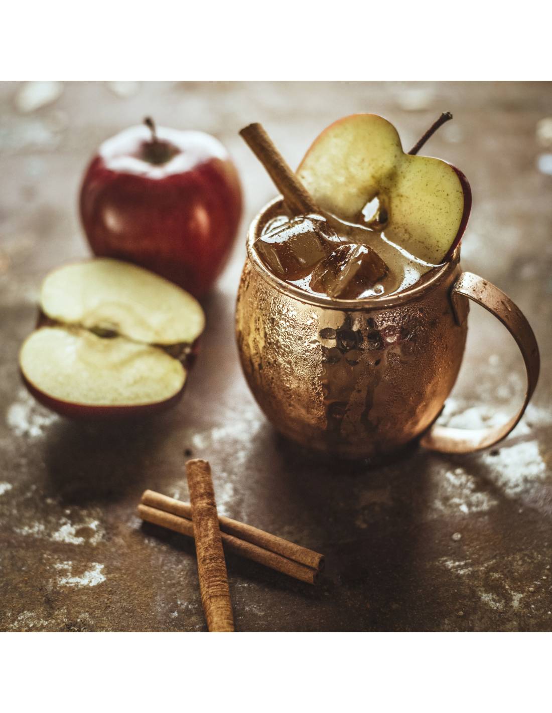 Mūn Kombucha Deluxe Cocktail Kit - MUN KOMBUCHA