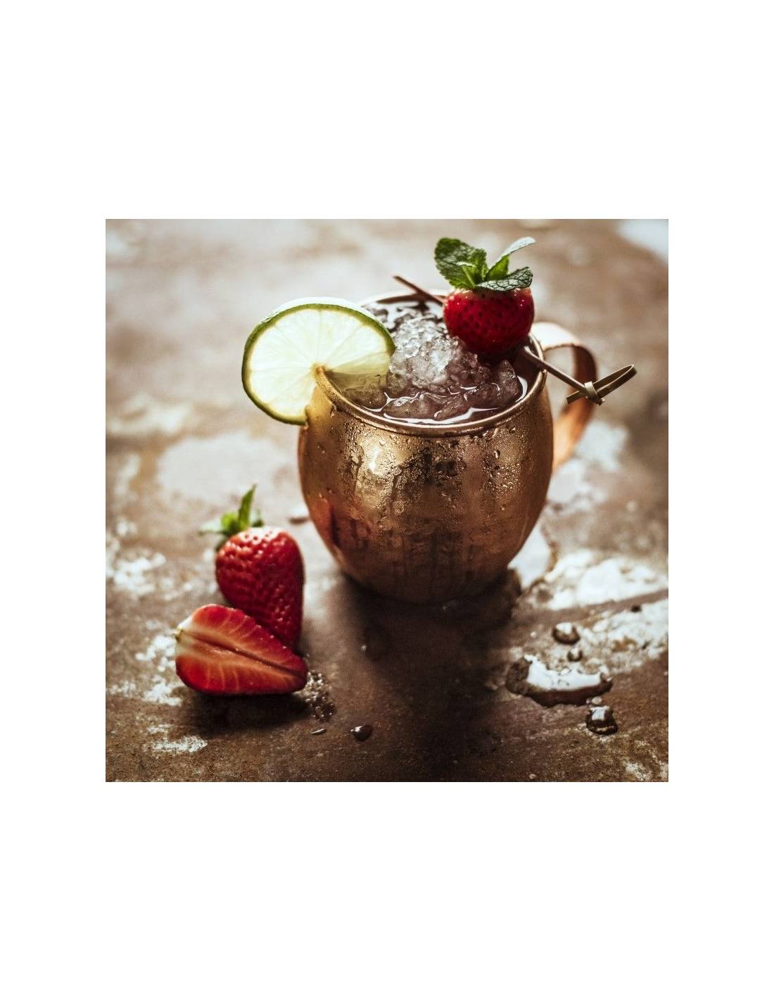 Mūn Kombucha Premium Cocktail Kit - MUN KOMBUCHA