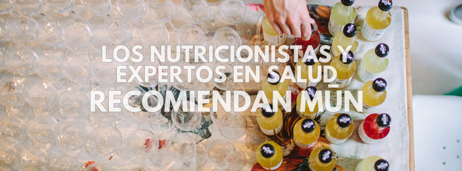 Los nutricionistas y los expertos en salud recomiendan kombucha este 2024