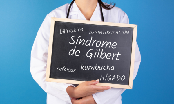 El síndrome de Gilbert y la salud hepato biliar