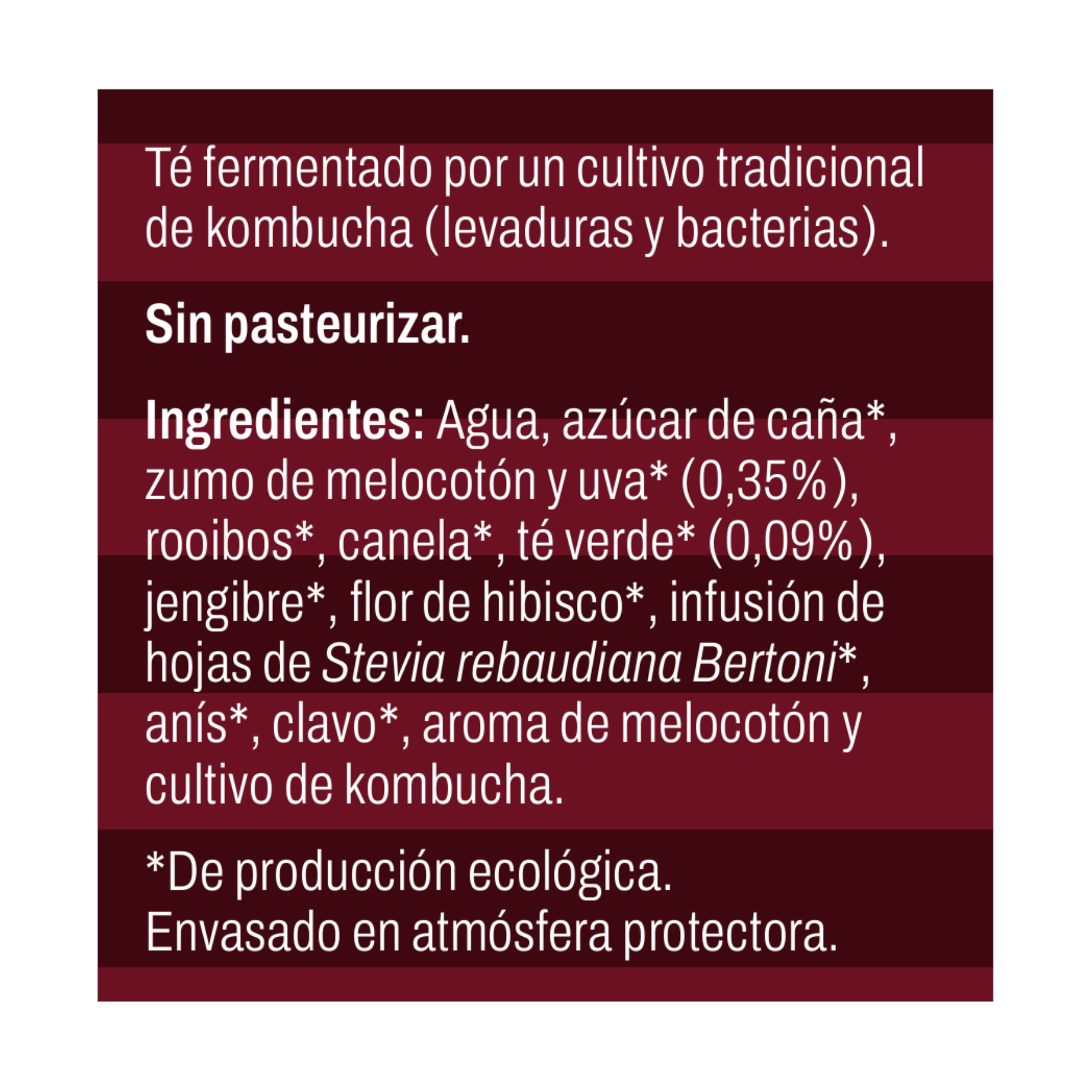 MIX SPARK & FLOW by Ruido Blanco | 6 bouteilles 500 ml