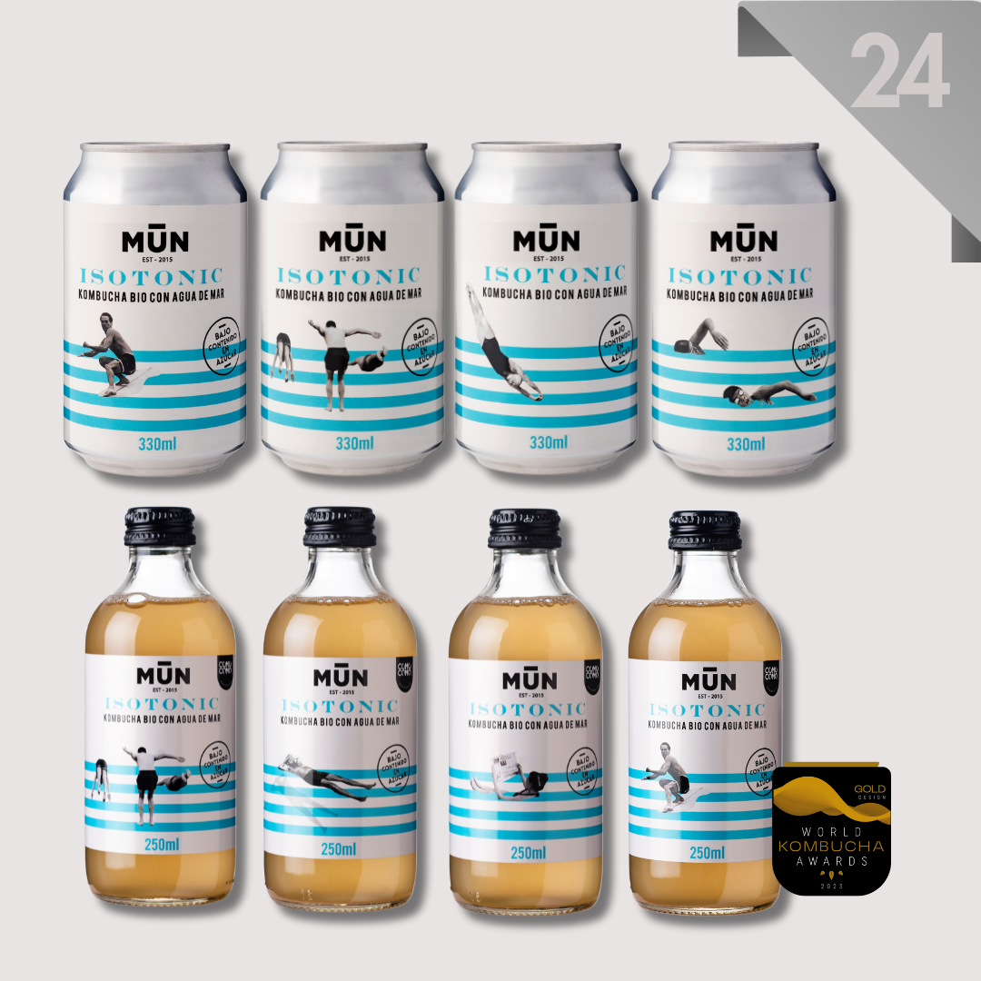 ISOTONIC DEAL | -39%