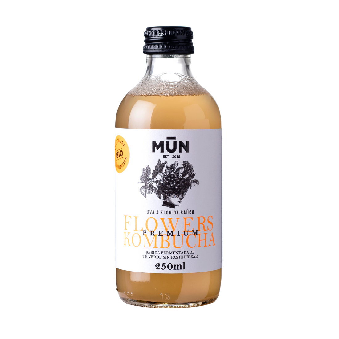 BOOCH PACK | 250 ml