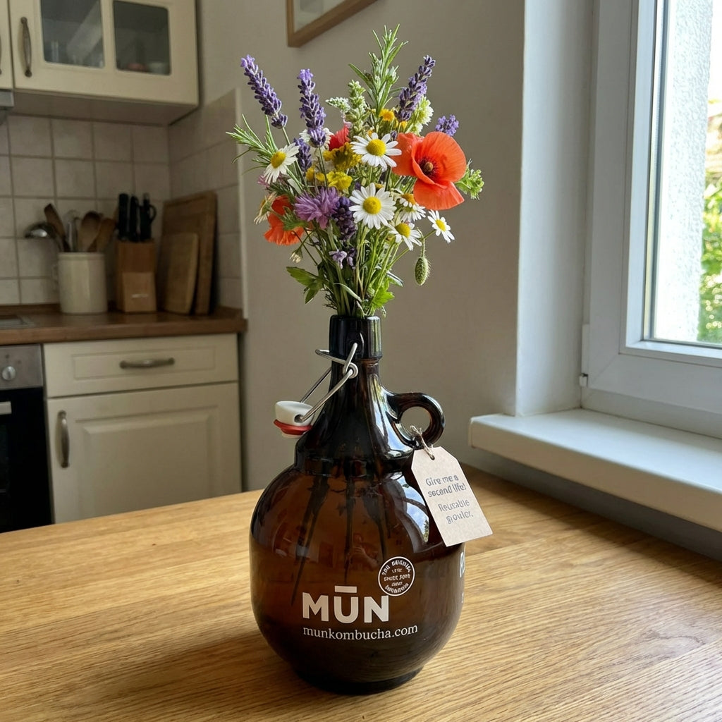 Growler | 2 l