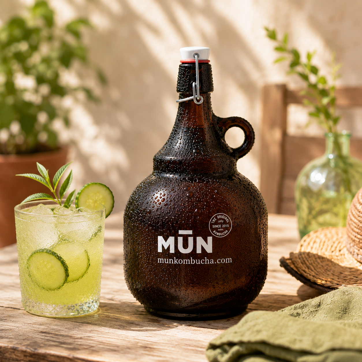 Growler | 2 l