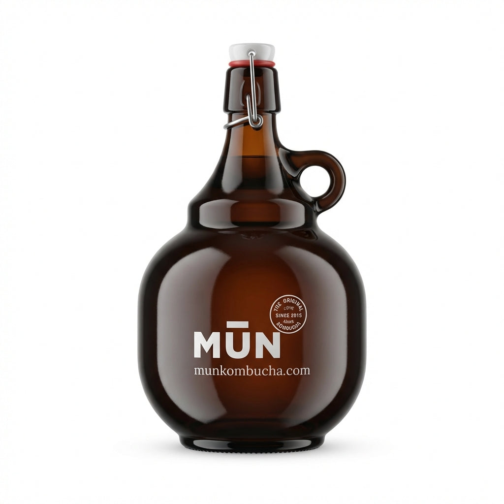 Growler | 2 l