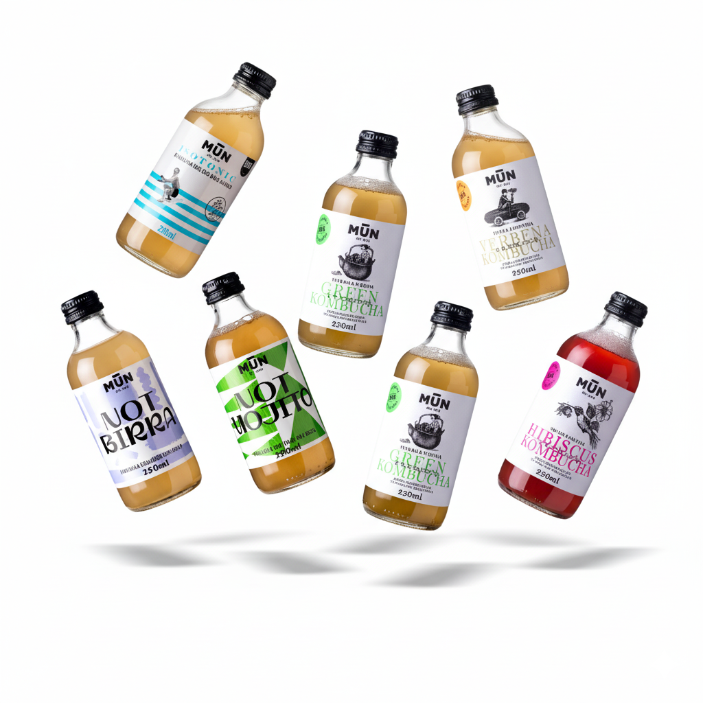 PACK INTERGALÁCTICO | 24 unidades