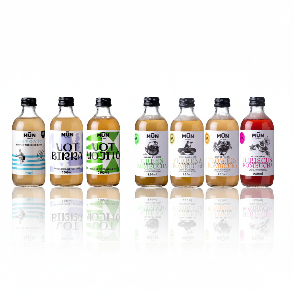 PACK INTERGALÁCTICO | 24 unidades