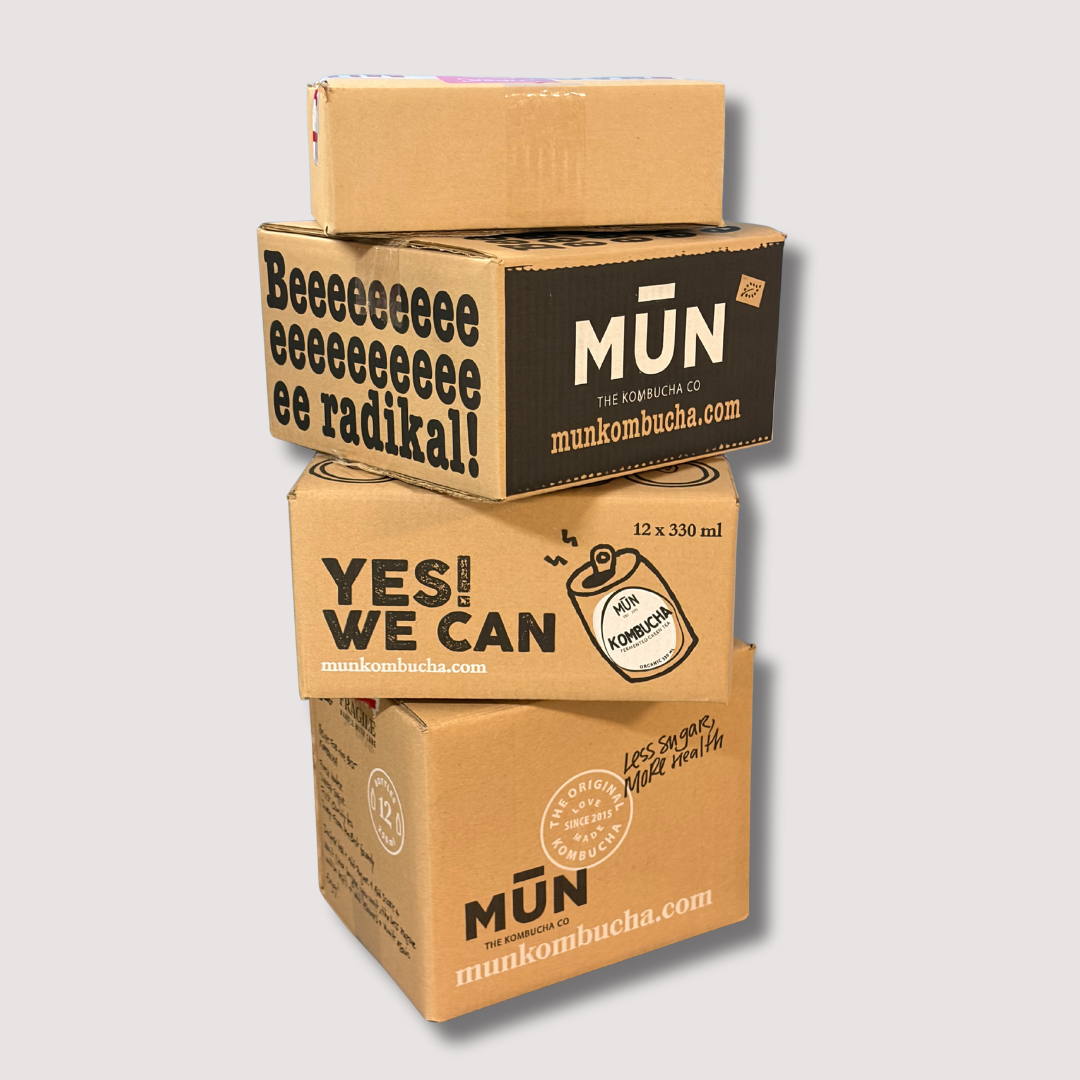 MŪN DEAL |- 42%