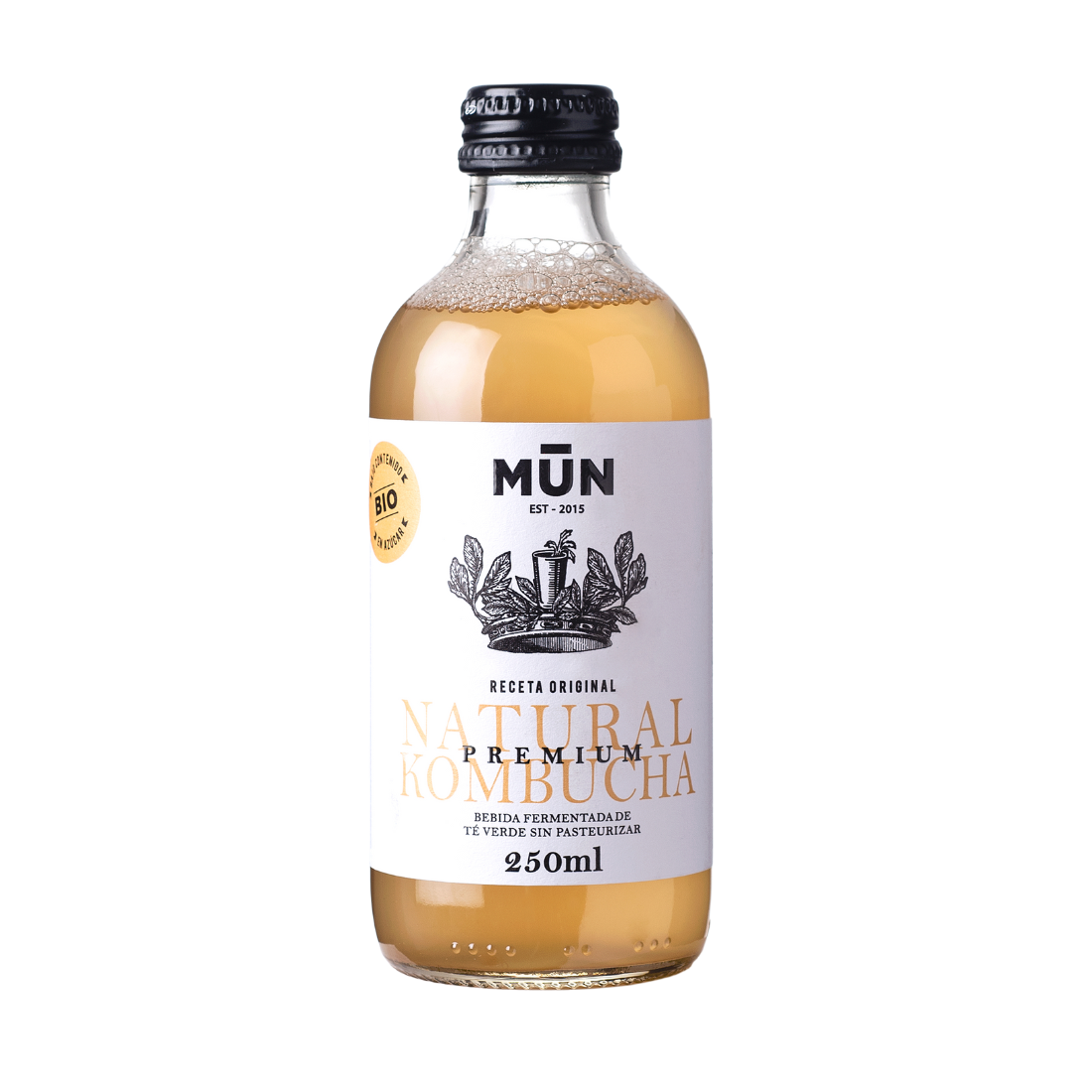 BOOCH PACK | 250 ml