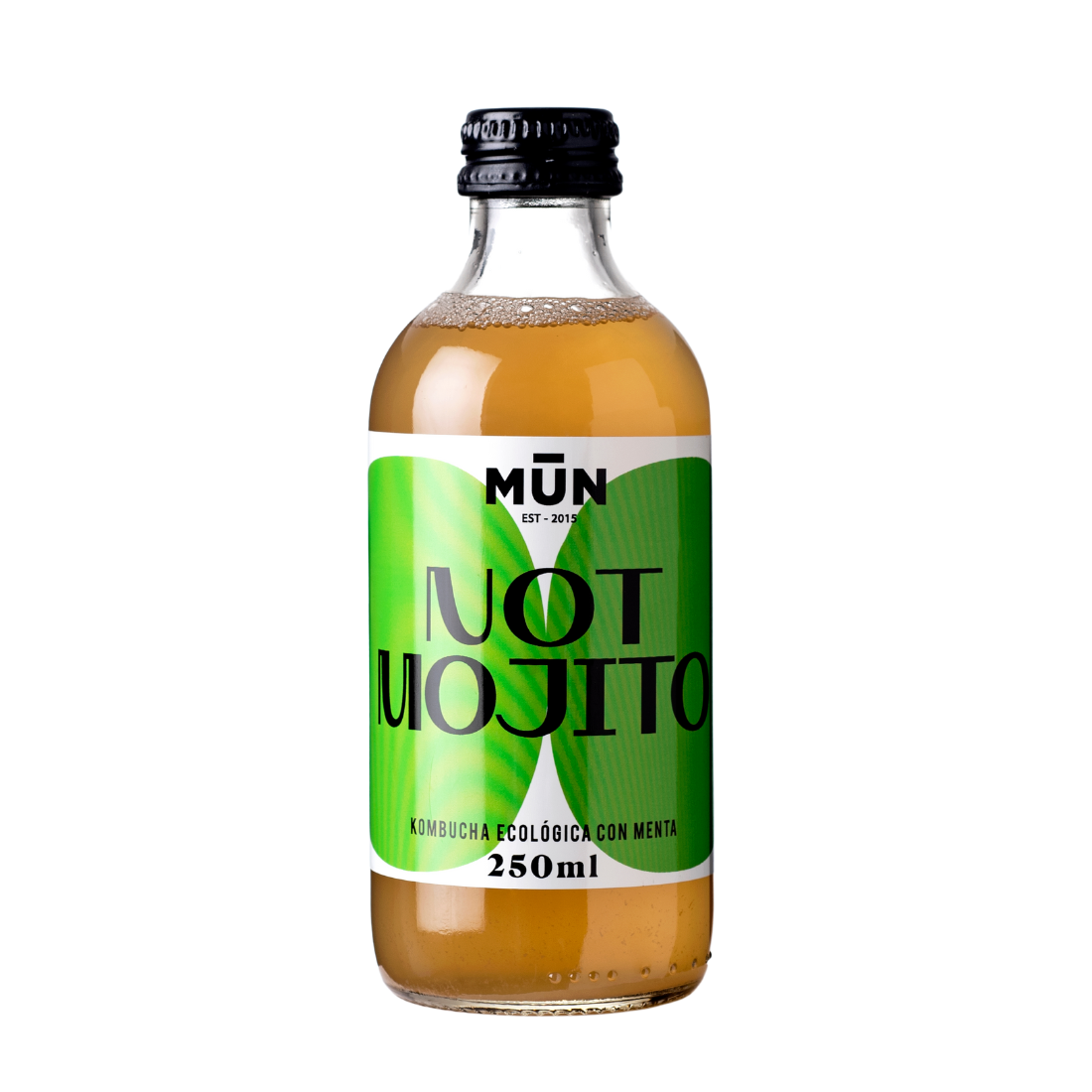 250 ml Not-Mojito