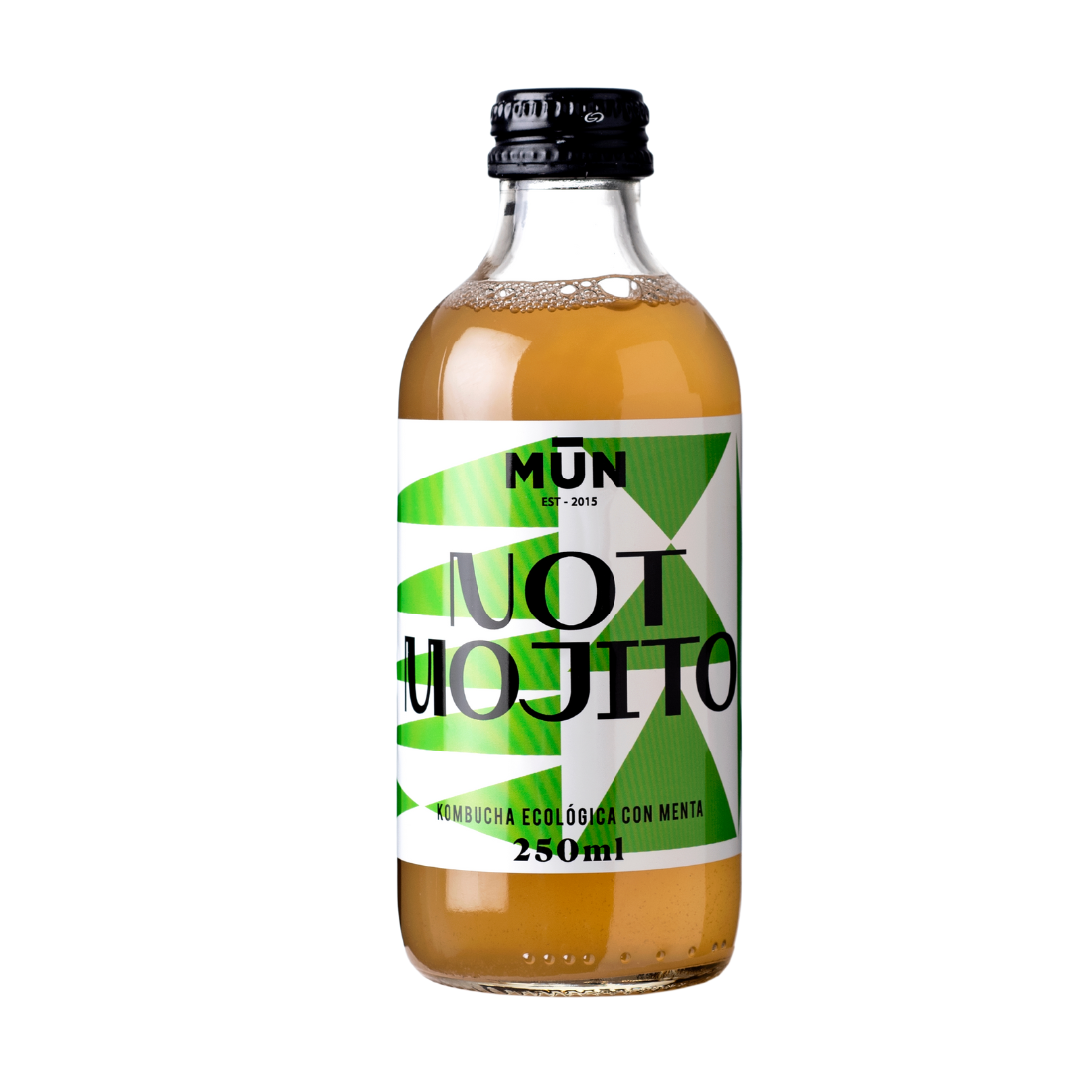 250 ml Not-Mojito